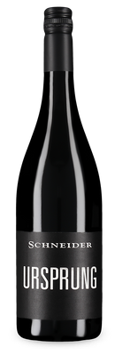 Ursprung trocken 2022