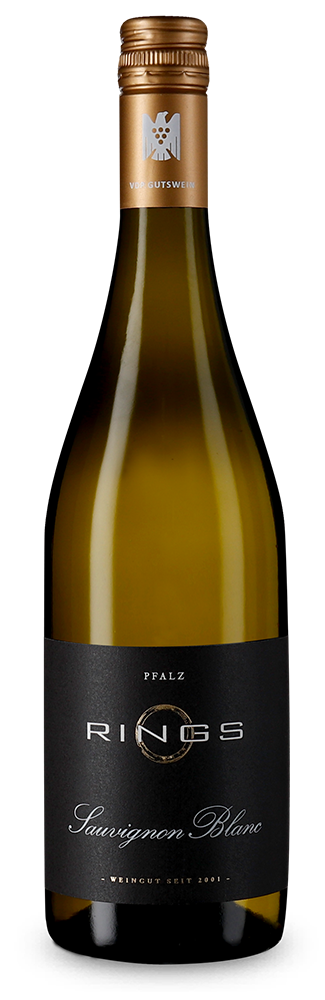 Sauvignon Blanc trocken 2024