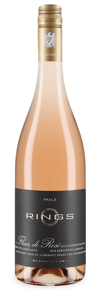 Fleur de Rosé 2024