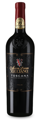 Vecciano Collezione Privata 2023