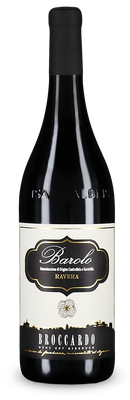Barolo Ravera 2021