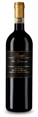 Barolo San Giovanni 2020