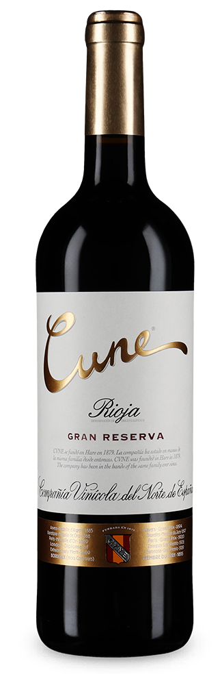 Gran Reserva 2018