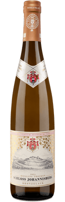 Riesling Bronzelack trocken 2021