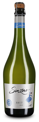 Sparkling brut alkoholfrei