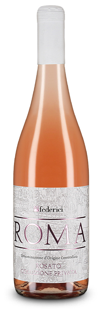 Roma Rosato Collezione Privata 2024