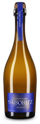 Premium Sparkling Spumante alkoholfrei
