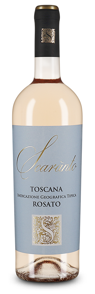 Rosato Toscana 2024