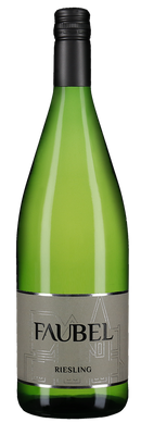 Riesling trocken Liter 2024