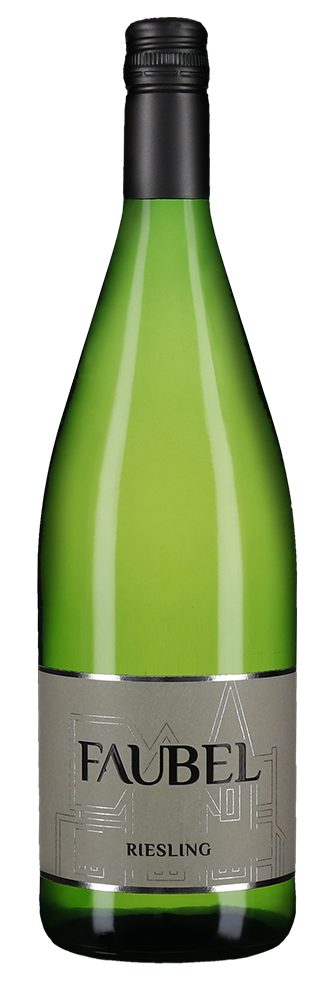 Riesling trocken Liter 2024