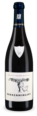 Herrenwingert Pinot Noir VDP.Erste Lage trocken 2019