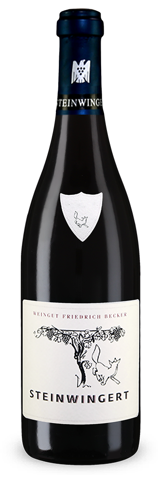 Steinwingert Pinot Noir VDP.Erste Lage trocken 2020