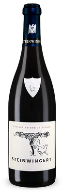 Steinwingert Pinot Noir VDP.Erste Lage trocken 2020