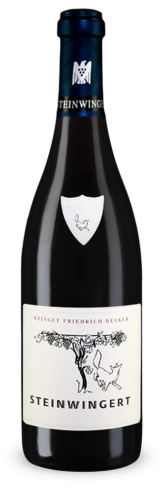 Steinwingert Pinot Noir VDP.Erste Lage trocken 2020