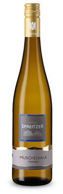 Oestricher Muschelkalk Riesling trocken 2025