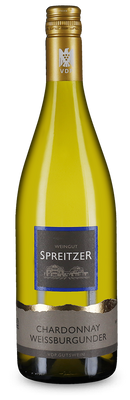 Chardonnay & Weißburgunder trocken 2024