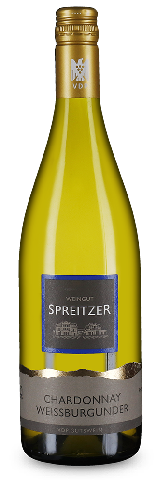 Chardonnay & Weißburgunder trocken 2024