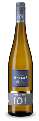Riesling 101 2024
