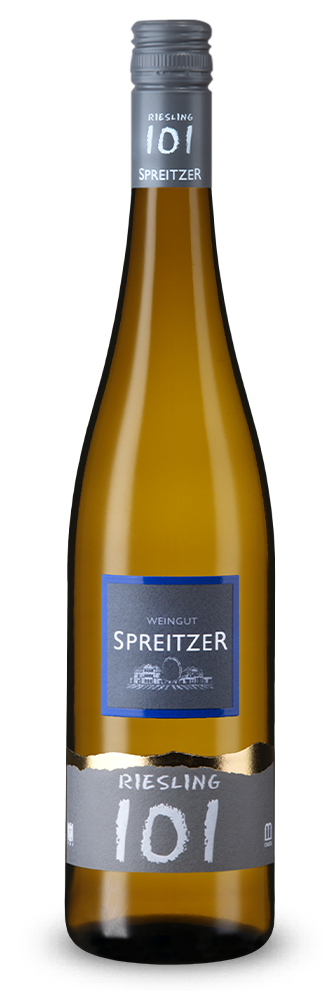Riesling 101 2024