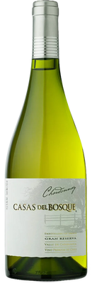 Chardonnay Gran Reserva 2018