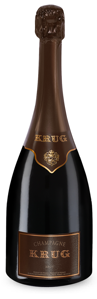 Vintage Brut 2011