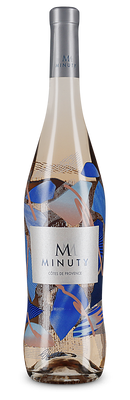 M de Minuty Rosé Édition Limitée 2024
