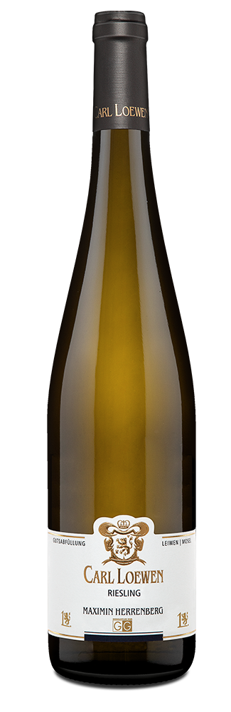 Riesling Maximin Herrenberg Großes Gewächs trocken 2024