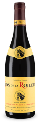 Fleurie 2023