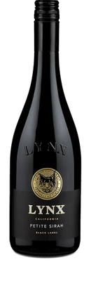 Petite Sirah Black Label 2020