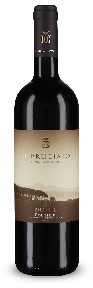 Guado al Tasso Il Bruciato Bolgheri Rosso 2023
