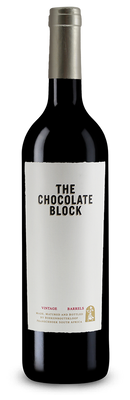 The Chocolate Block 2023