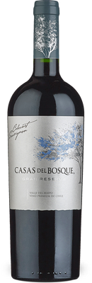 Cabernet Sauvignon Gran Reserva 2019