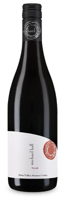 Flaxman's Valley Eden Valley Shiraz 2022