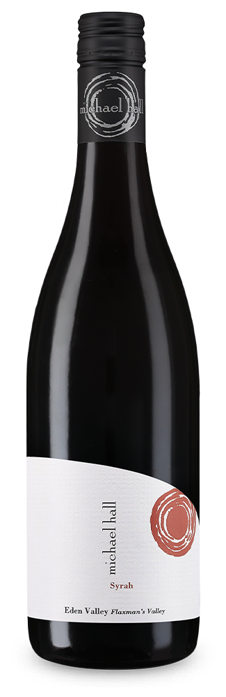 Flaxman's Valley Eden Valley Shiraz 2022