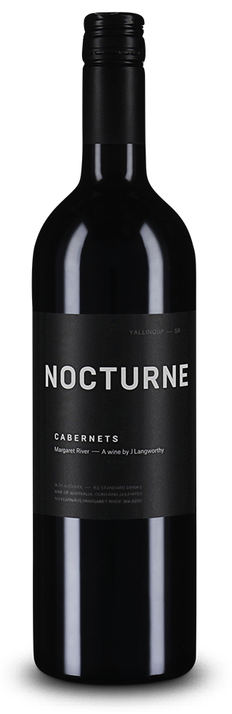 Margaret River Cabarnet Sauvignon 2023
