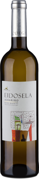Albariño Rías Baixas 2021