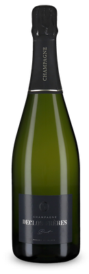 Champagne Brut – persönliche Empfehlung