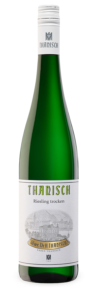 Thanisch Riesling trocken 2024