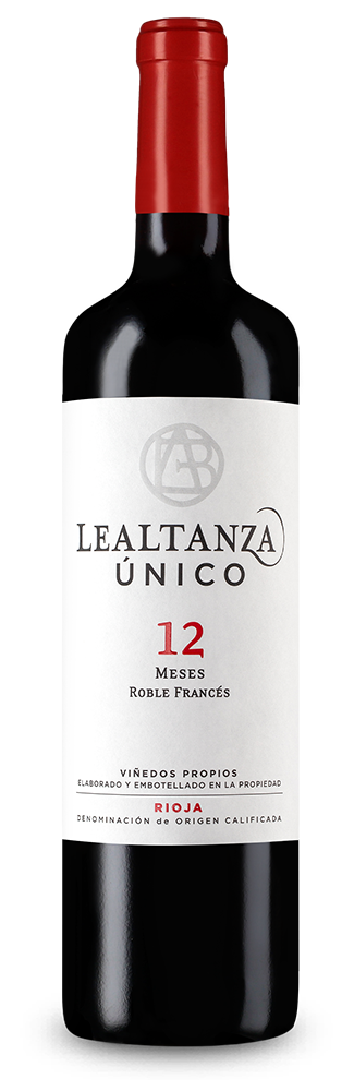 Le Altanza Único 12 Meses Roble Francés 2019