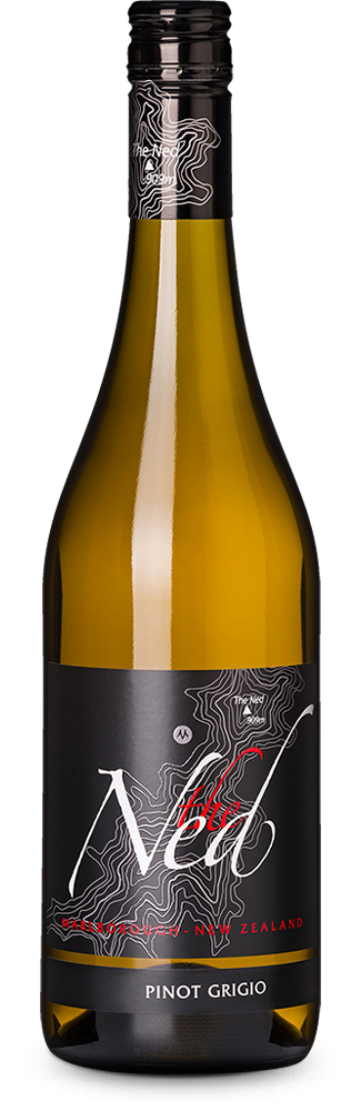 The Ned Pinot Grigio Marlborough 2021