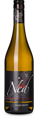 The Ned Pinot Grigio Marlborough 2021