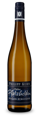 Meine Pfalzhelden Weißburgunder trocken 2024