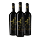 3x Cabernet Sauvignon North Coast 2022