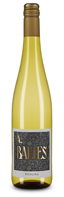 Riesling trocken 2024