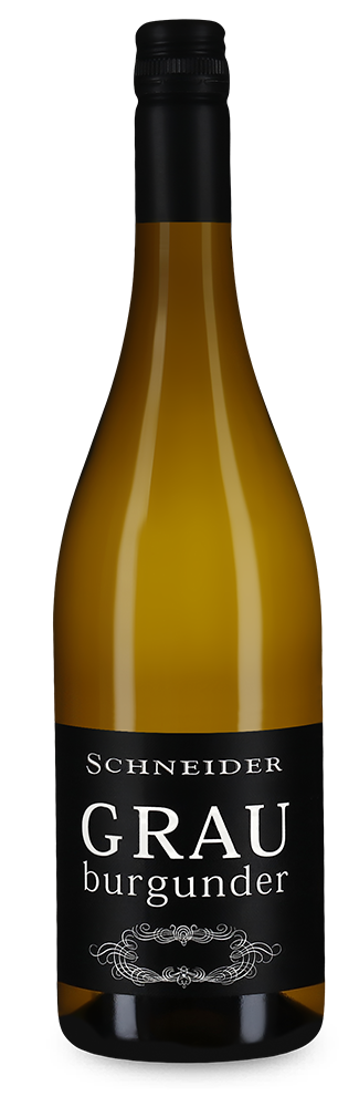 Grauburgunder trocken 2024