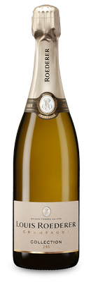 Collection 245 brut