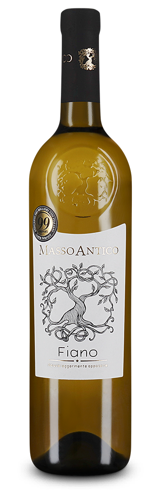 Masso Antico Fiano 2024