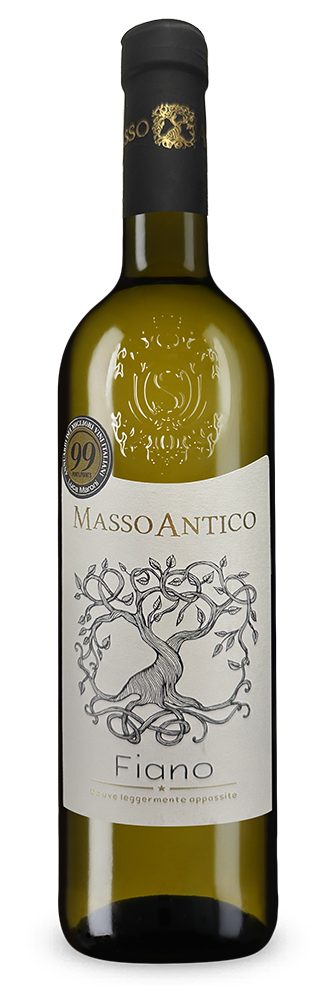 Masso Antico Fiano 2024
