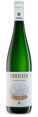 Riesling Kabinett Mosel feinherb 2020