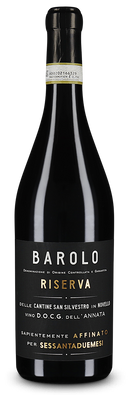 Barolo Riserva 2019 – persönliche Empfehlung